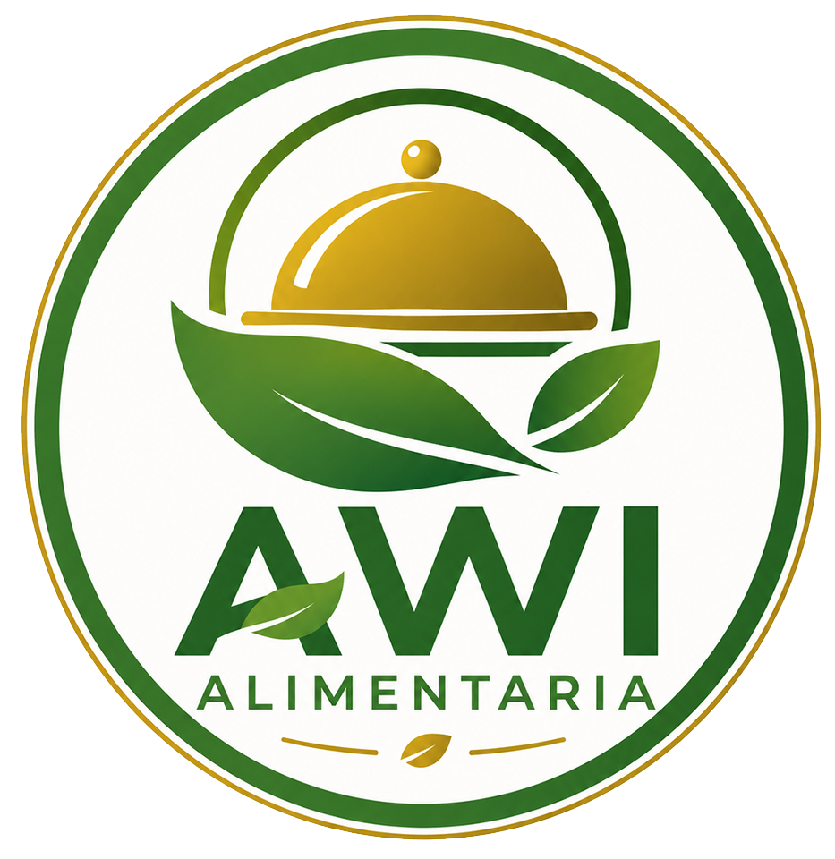 AWI ALIMENTARIA | Platos Preparados sin Refrigeración
